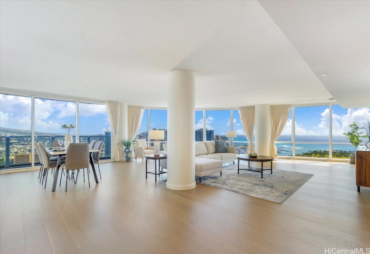 1296 Kapiolani Boulevard II4703 — photo