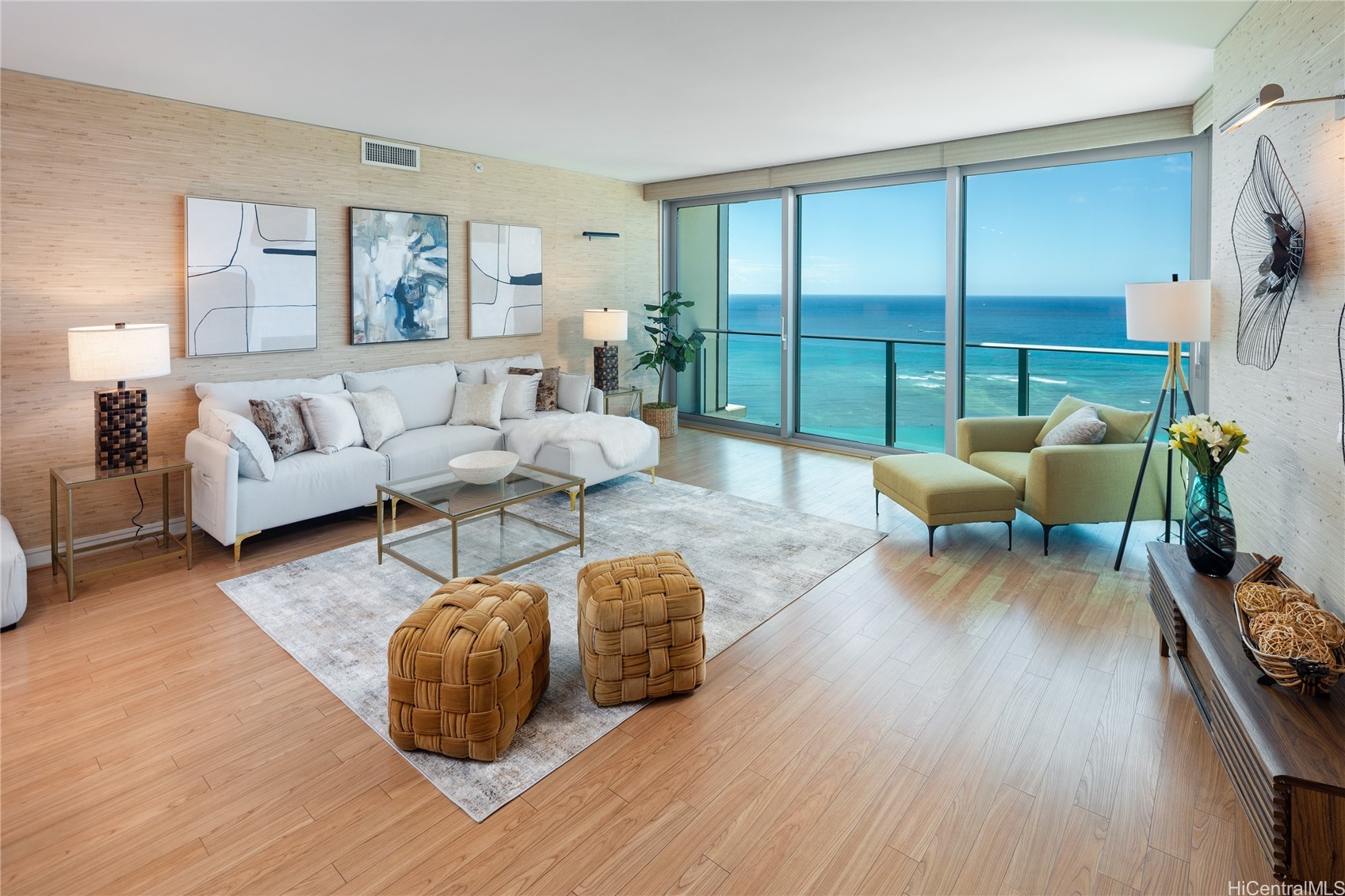 1288 Ala Moana Boulevard 29B — photo