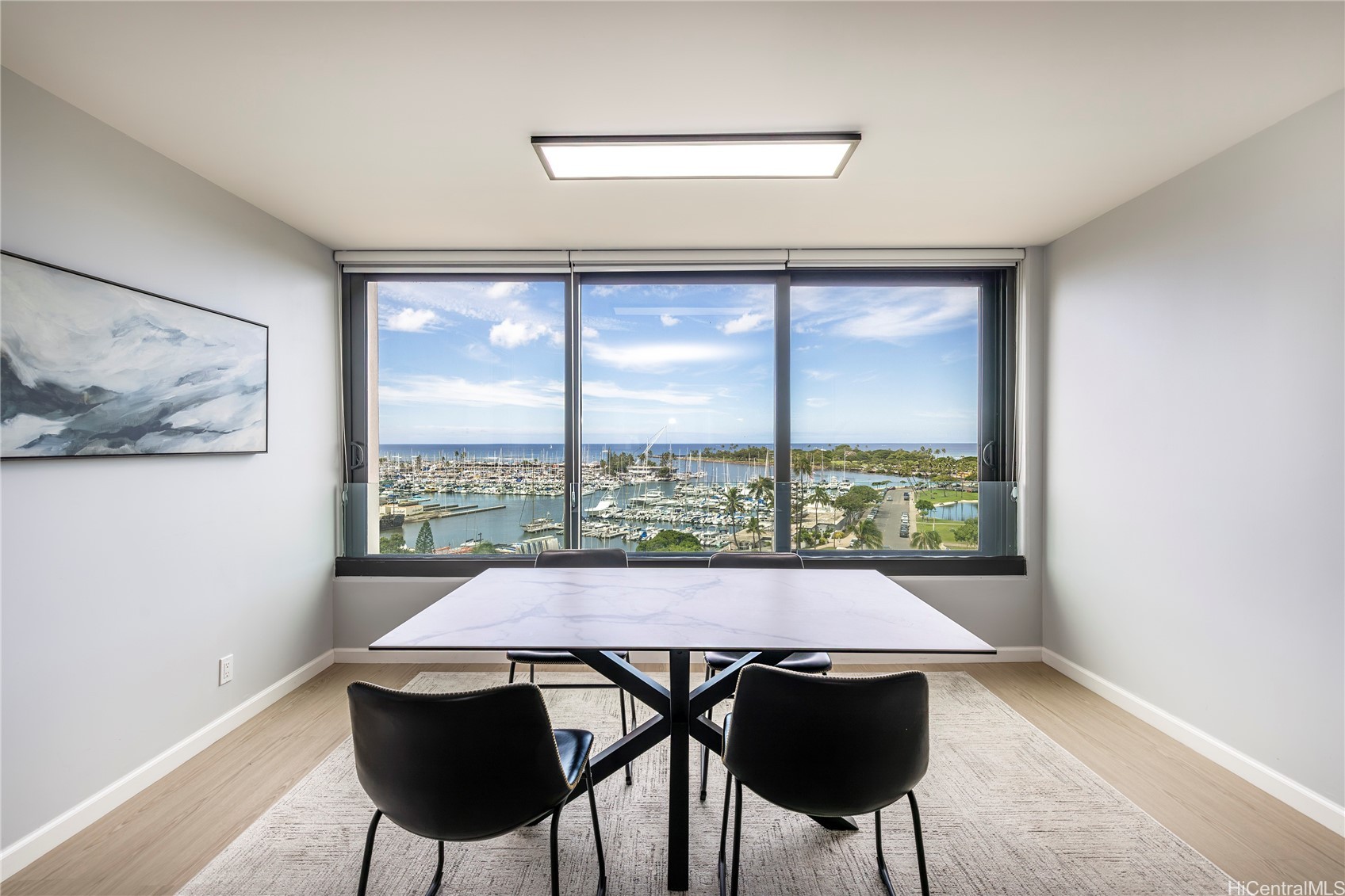 1600 Ala Moana Boulevard 1004 — photo
