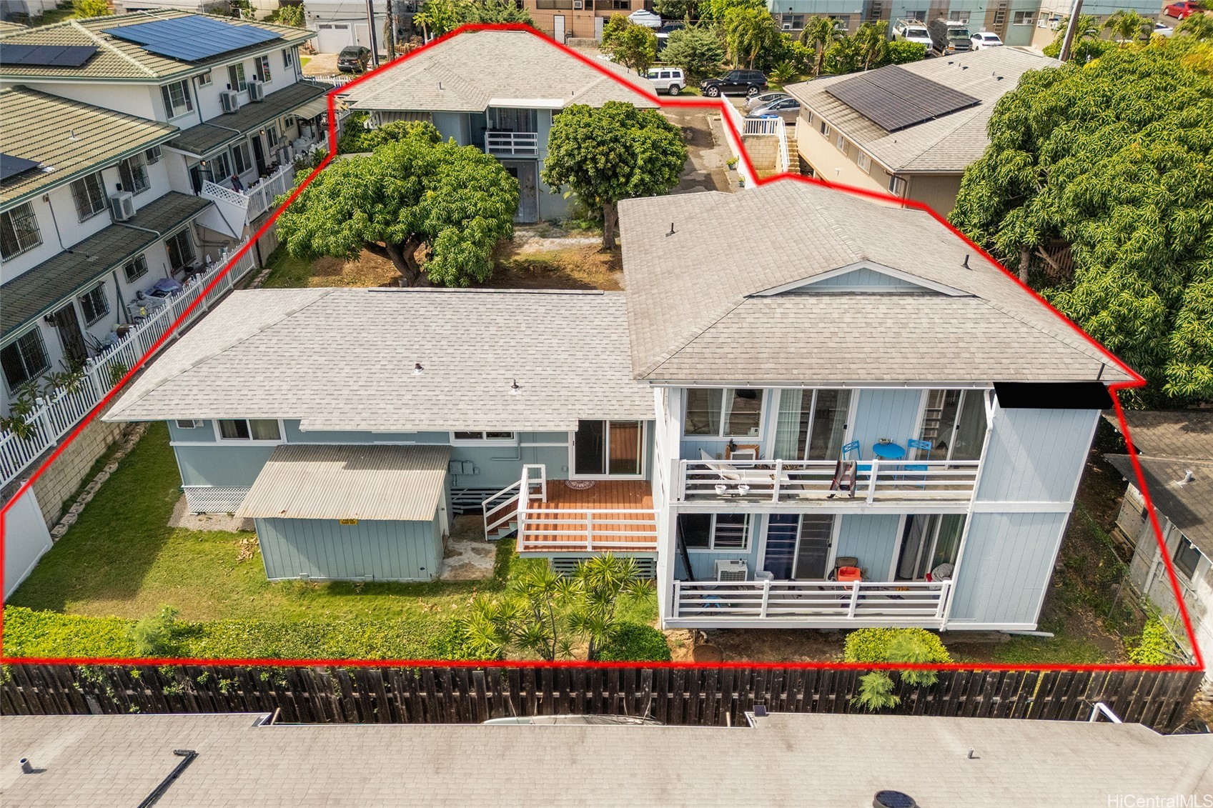 2243 Sea View Avenue — photo