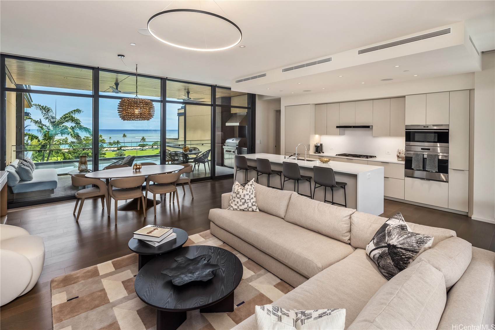 1388 Ala Moana Boulevard 7605 — photo