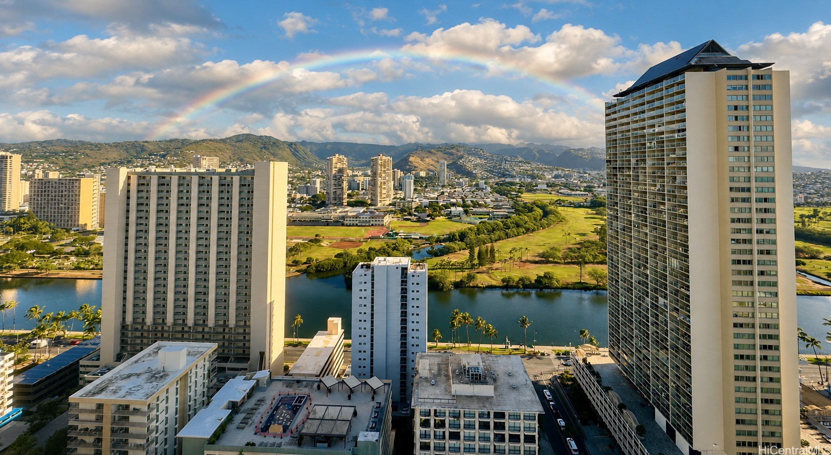 2240 Kuhio Avenue 3105 — photo