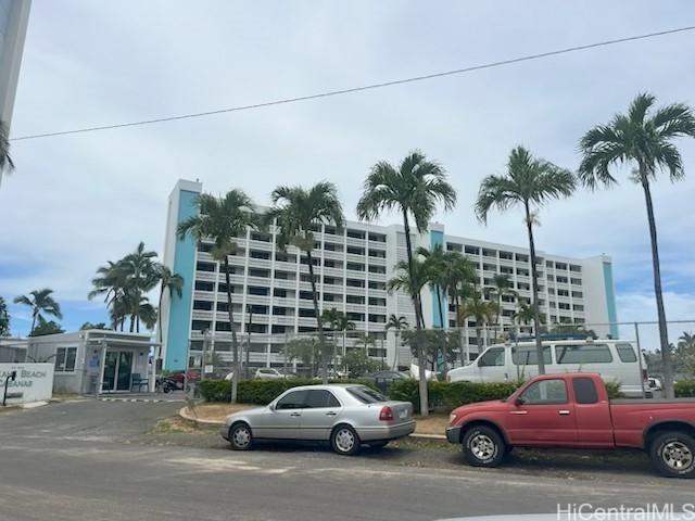 84-965 Farrington Highway a805 — photo