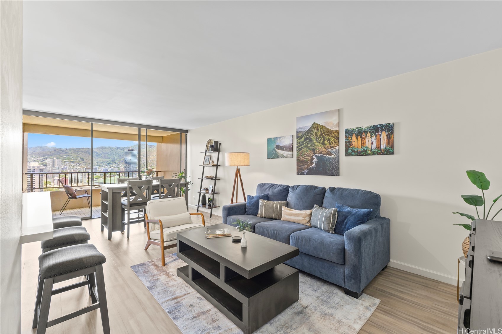 1778 Ala Moana Boulevard 2618 — photo