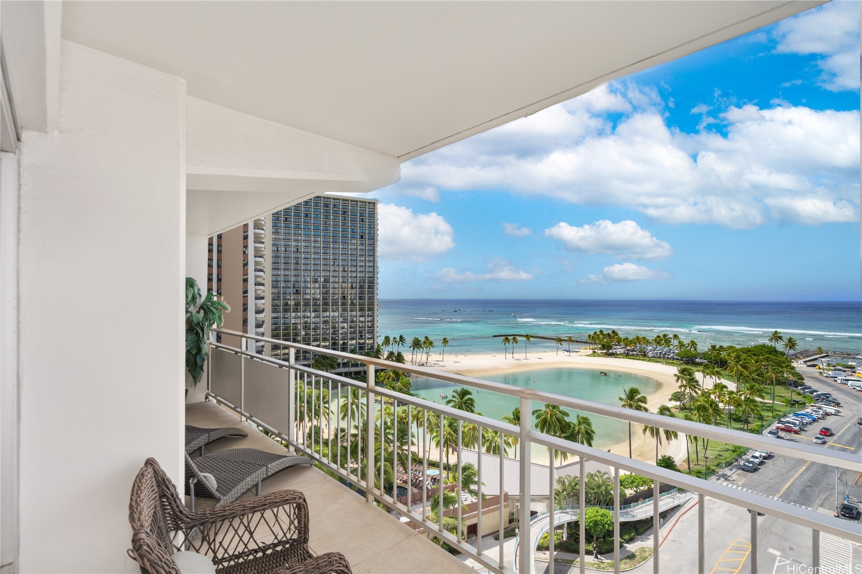 1777 Ala Moana Boulevard 1243 — photo