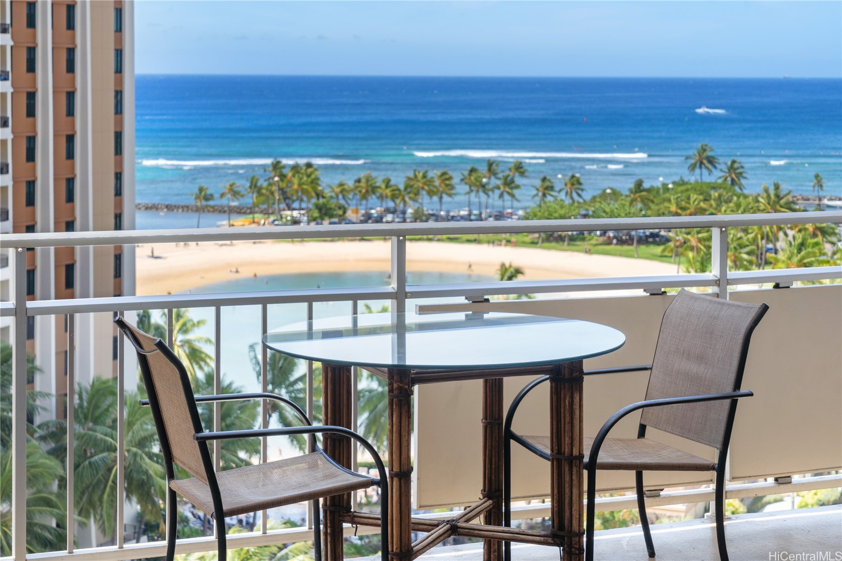 1777 Ala Moana Boulevard 1122 — photo