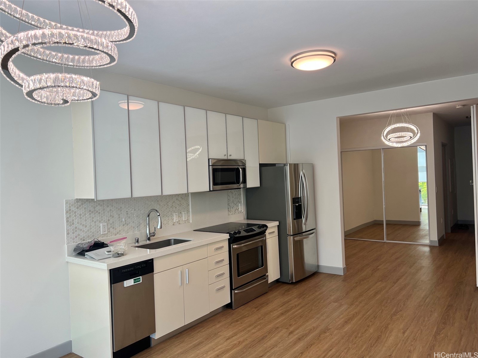 610 Ala Moana Boulevard M206 — photo
