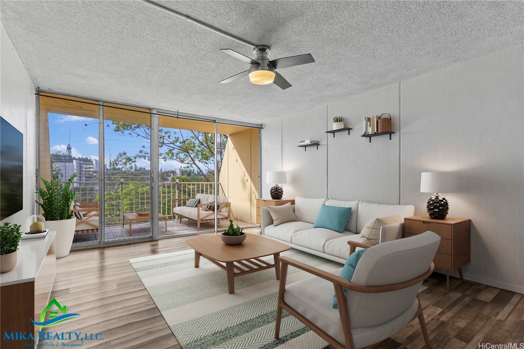 95-2052 Waikalani Place B302 — photo