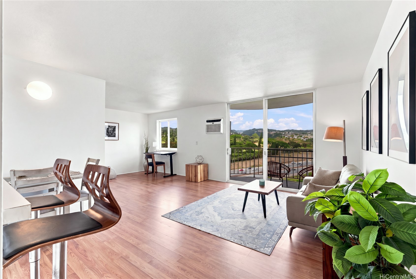 98-1038 Moanalua Road 7-1408 — photo