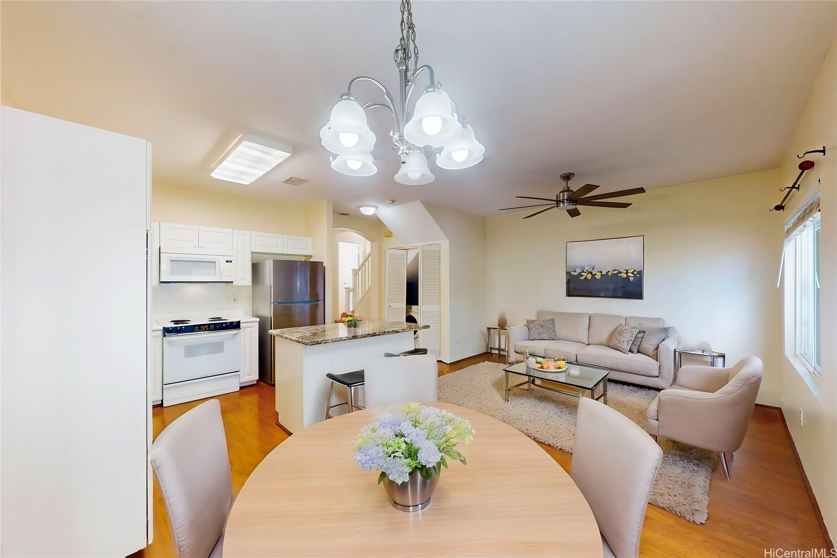 91-1025 Kaileolea Drive J4 — photo