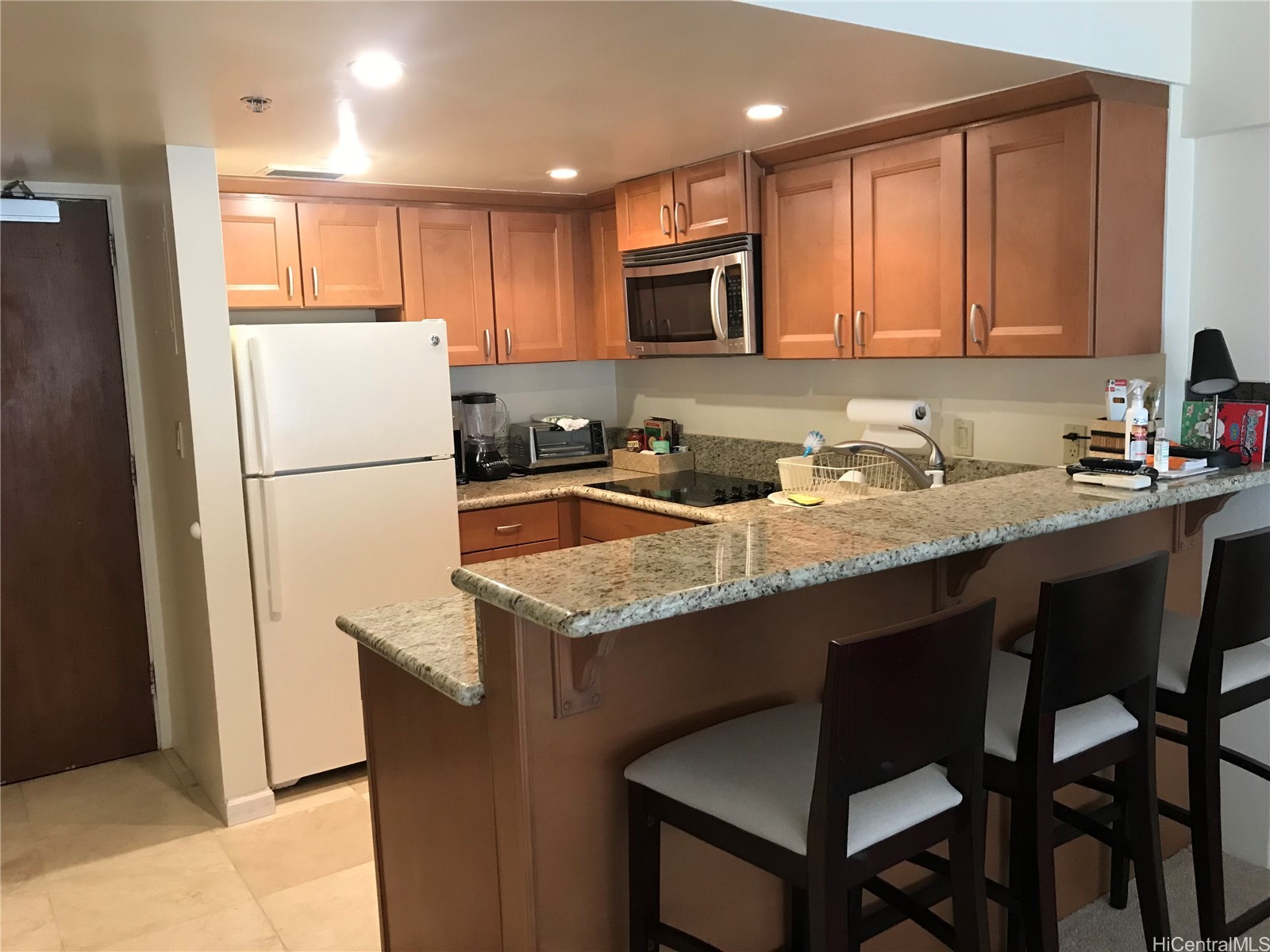 1777 Ala Moana Boulevard 1319 — photo