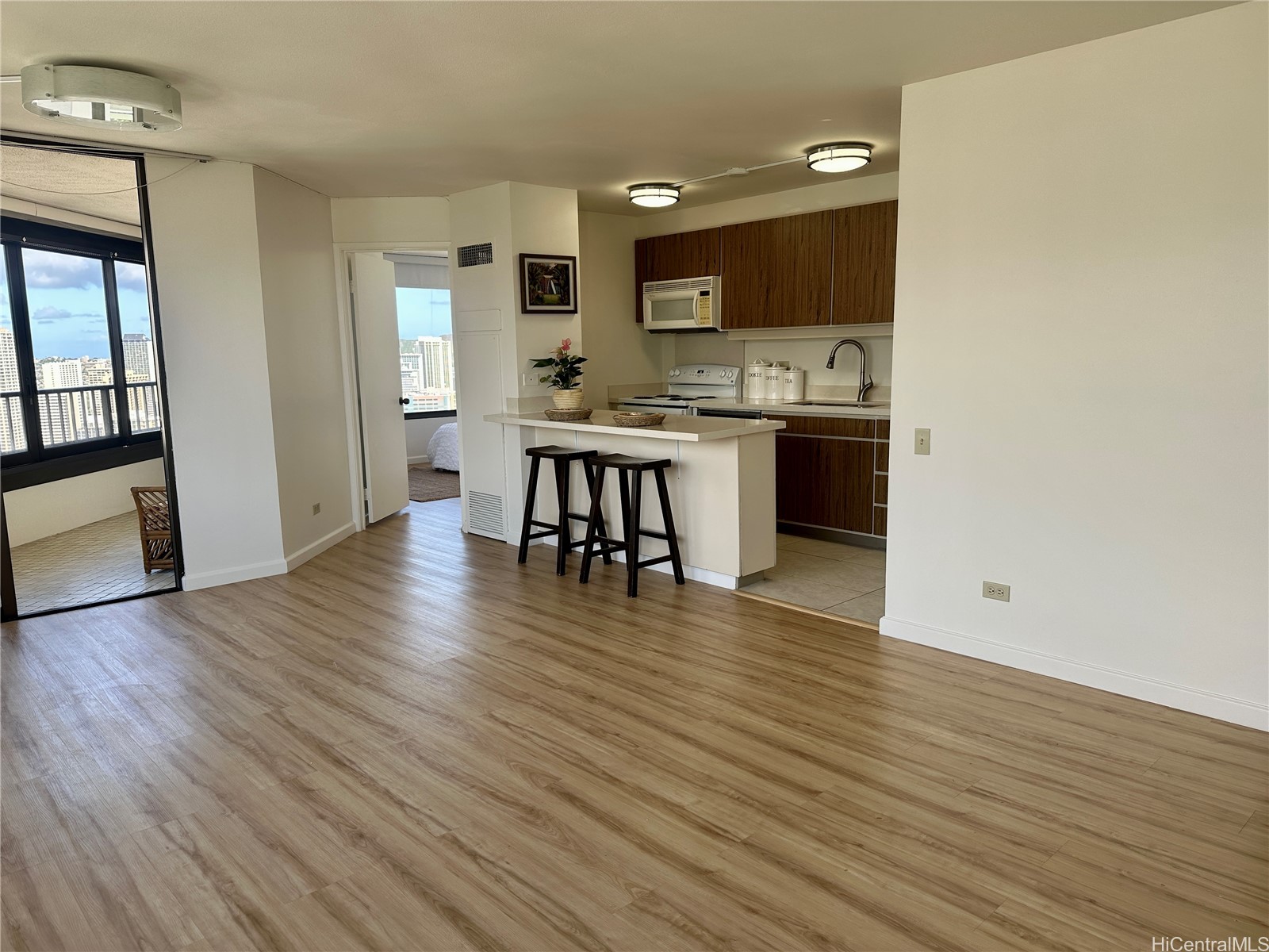 1778 Ala Moana Boulevard 3606 — photo