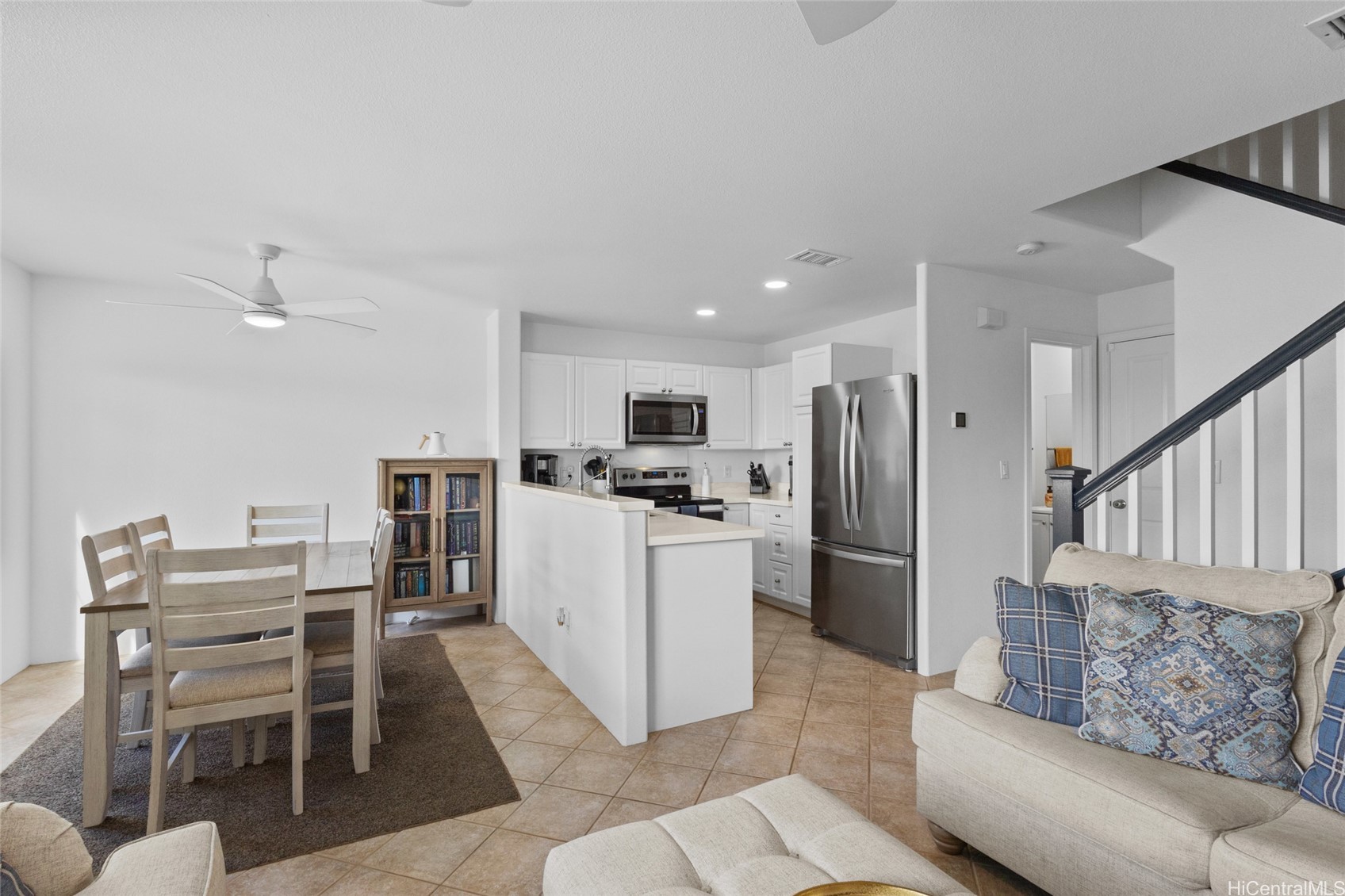 91-1031 Kaimalie Street 4U3 — photo
