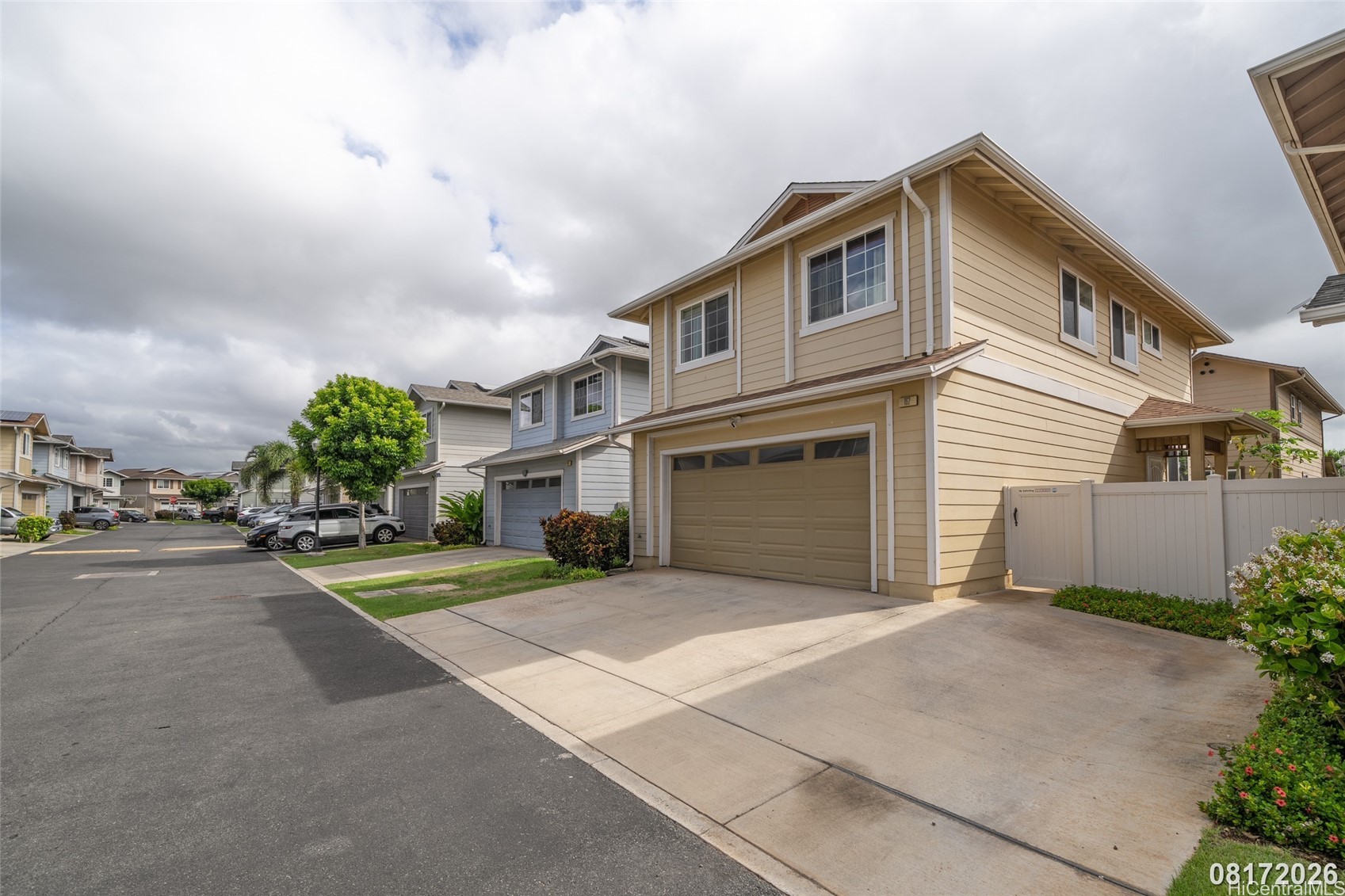 91-1001 Keaunui Drive 162 — photo