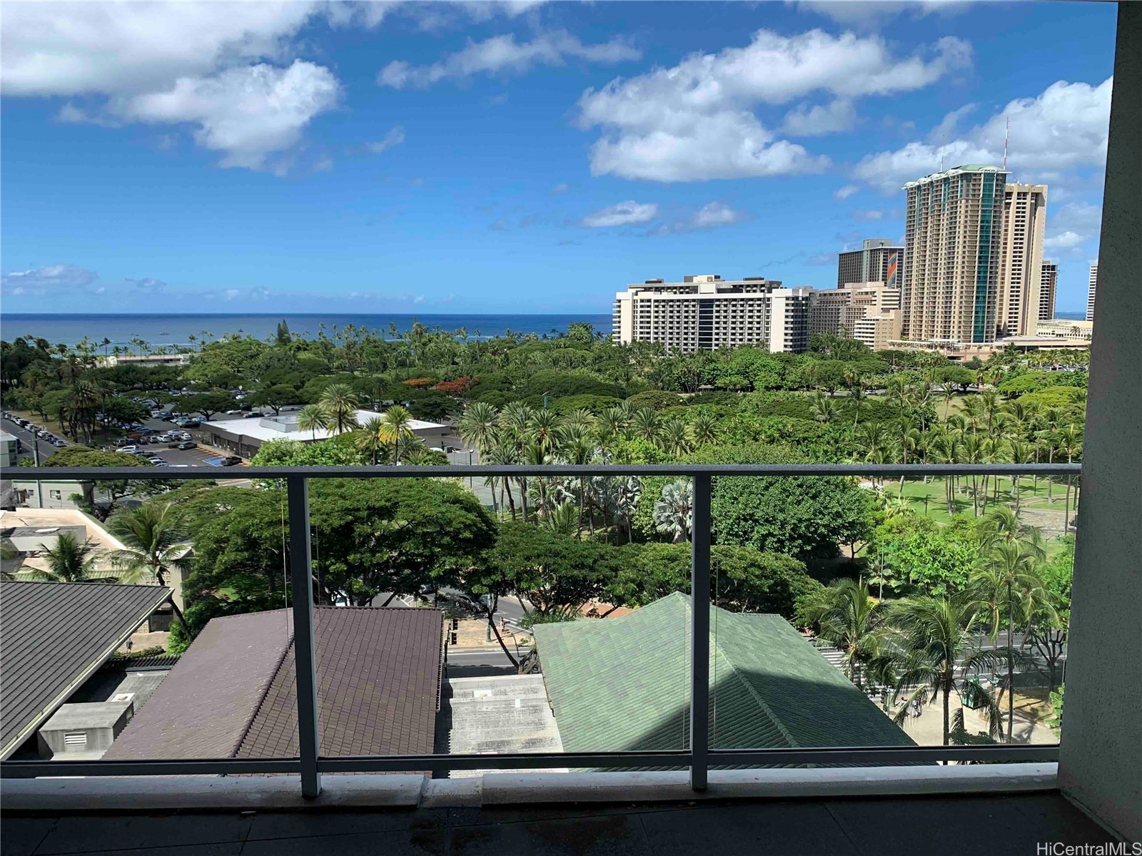 383 Kalaimoku Street 1106 — photo