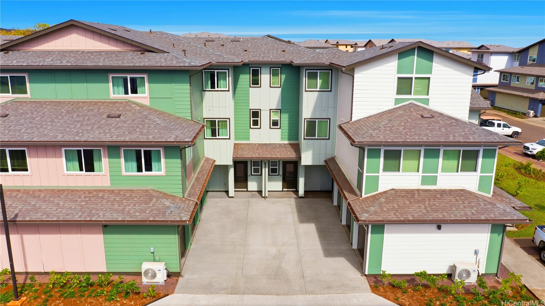 91-4099 Hikuono Street 907 — photo