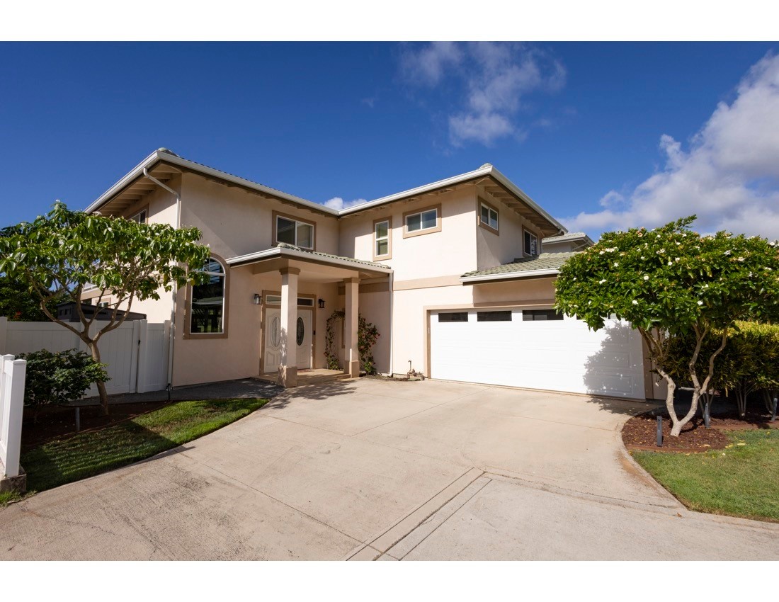 499 Kealahou Street 5 — photo