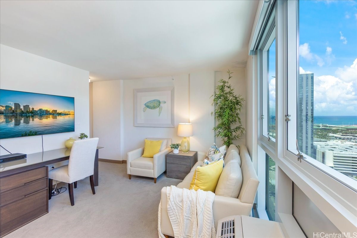 988 Halekauwila Street 2401 — photo