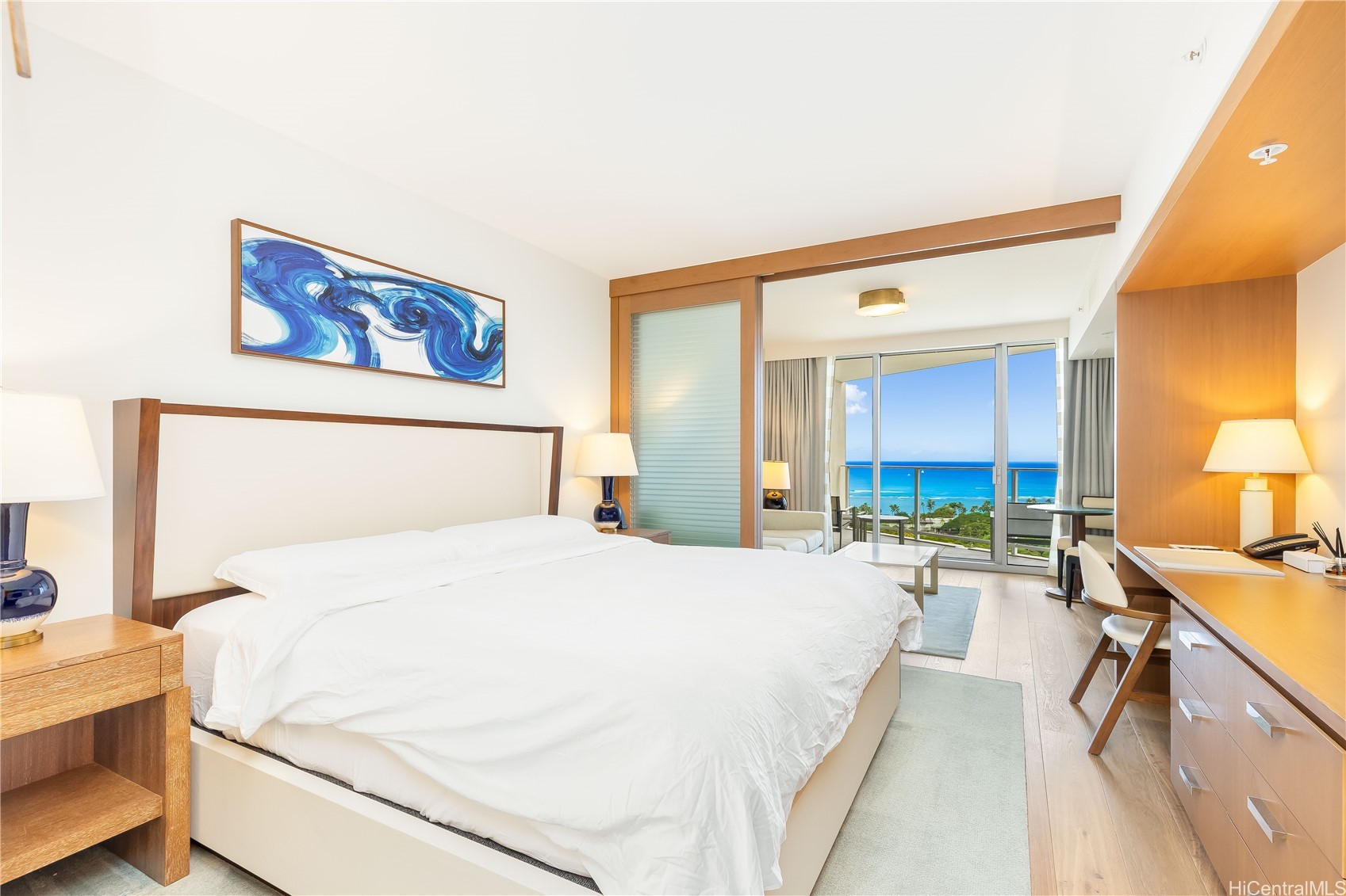 2139 Kuhio Avenue D2207 — photo