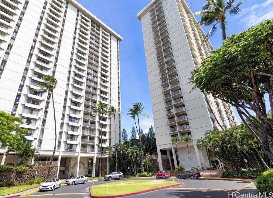 1511 Nuuanu Avenue 534 — photo