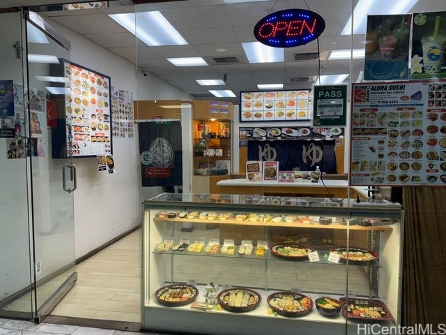 1778 Ala Moana Boulevard 3020 — photo