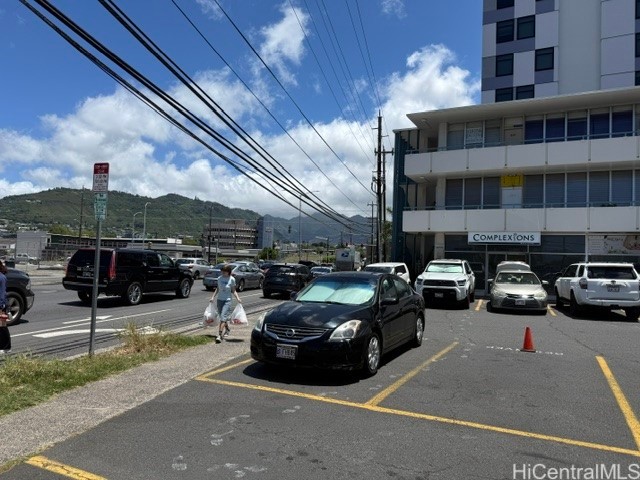 931 University Avenue 101 — photo