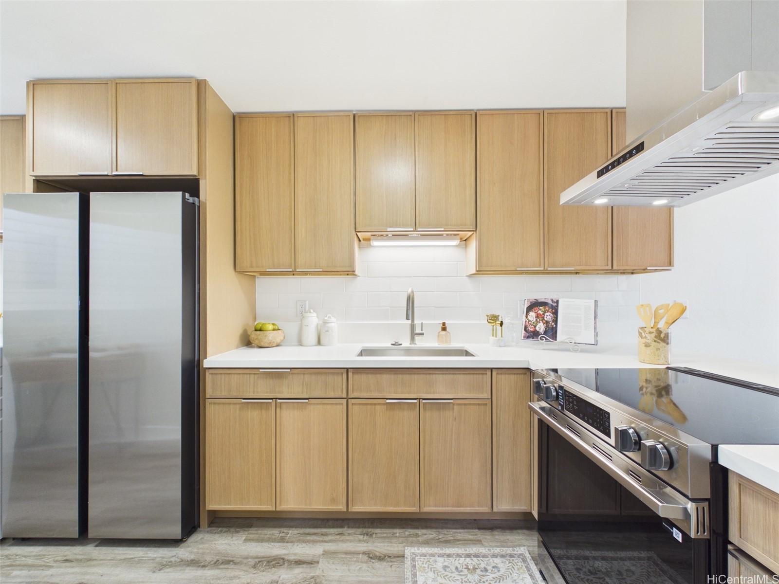 94-615 Kahakea Street 5L — photo