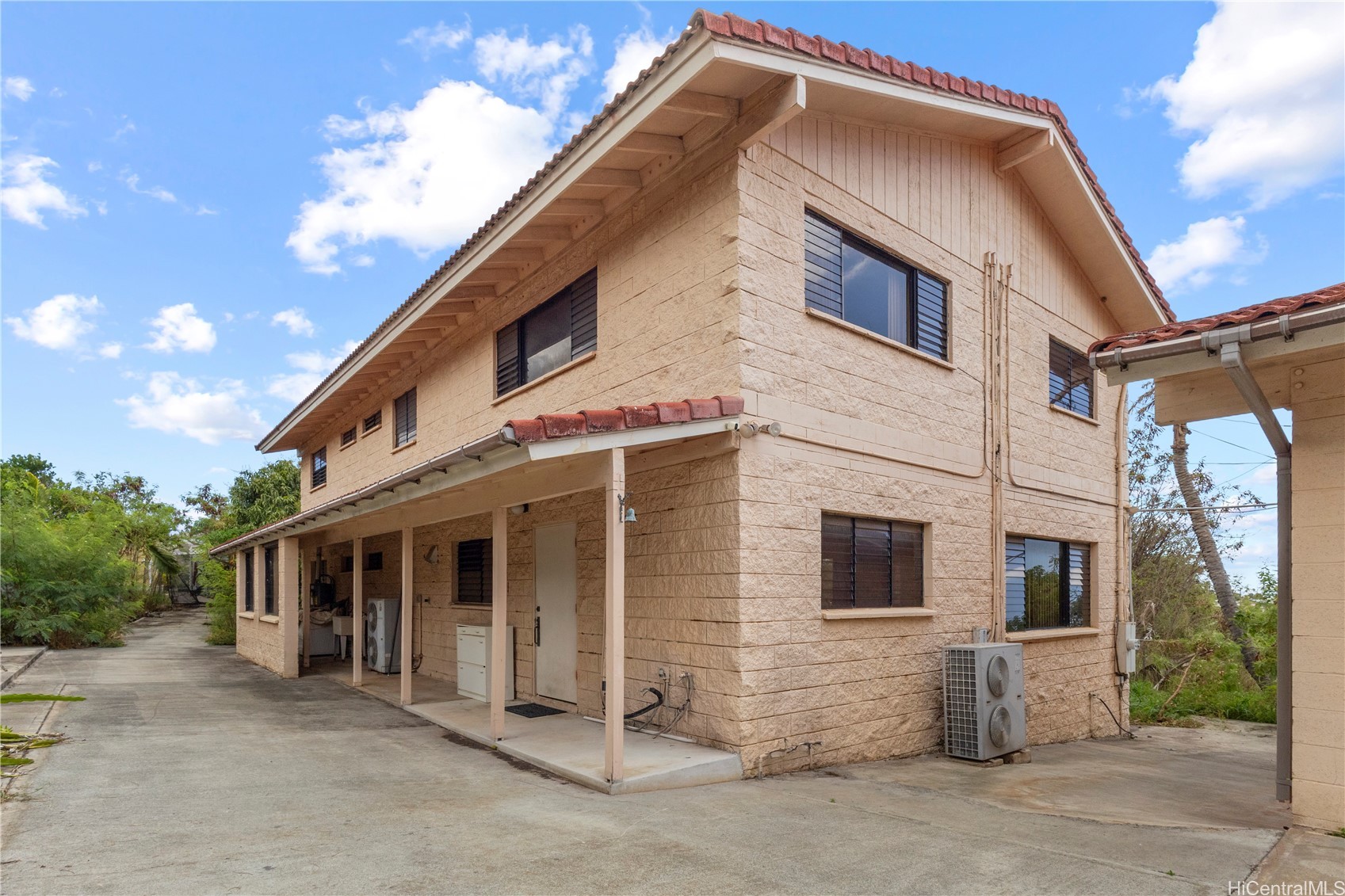 87-201 Paakea Road — photo