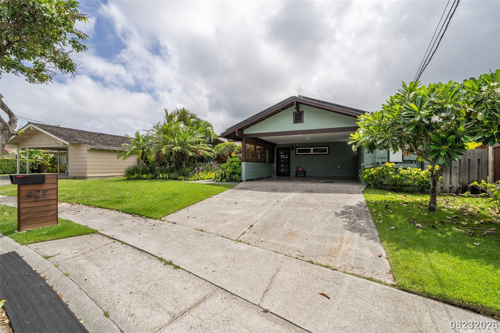 427 Akoakoa Place — photo