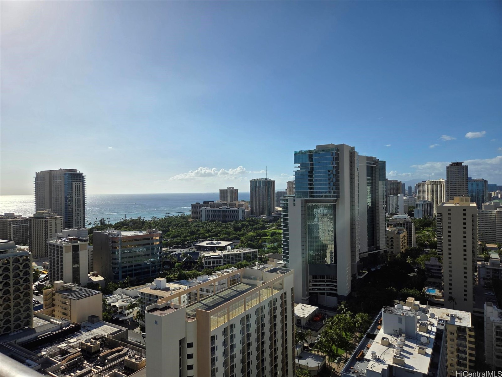 2240 Kuhio Avenue Unit 3013 — photo