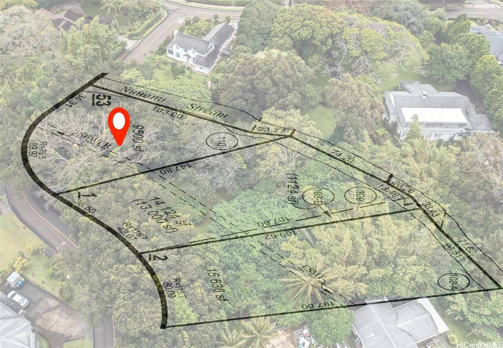 3224 Pelekane Drive Parcel 053 — photo