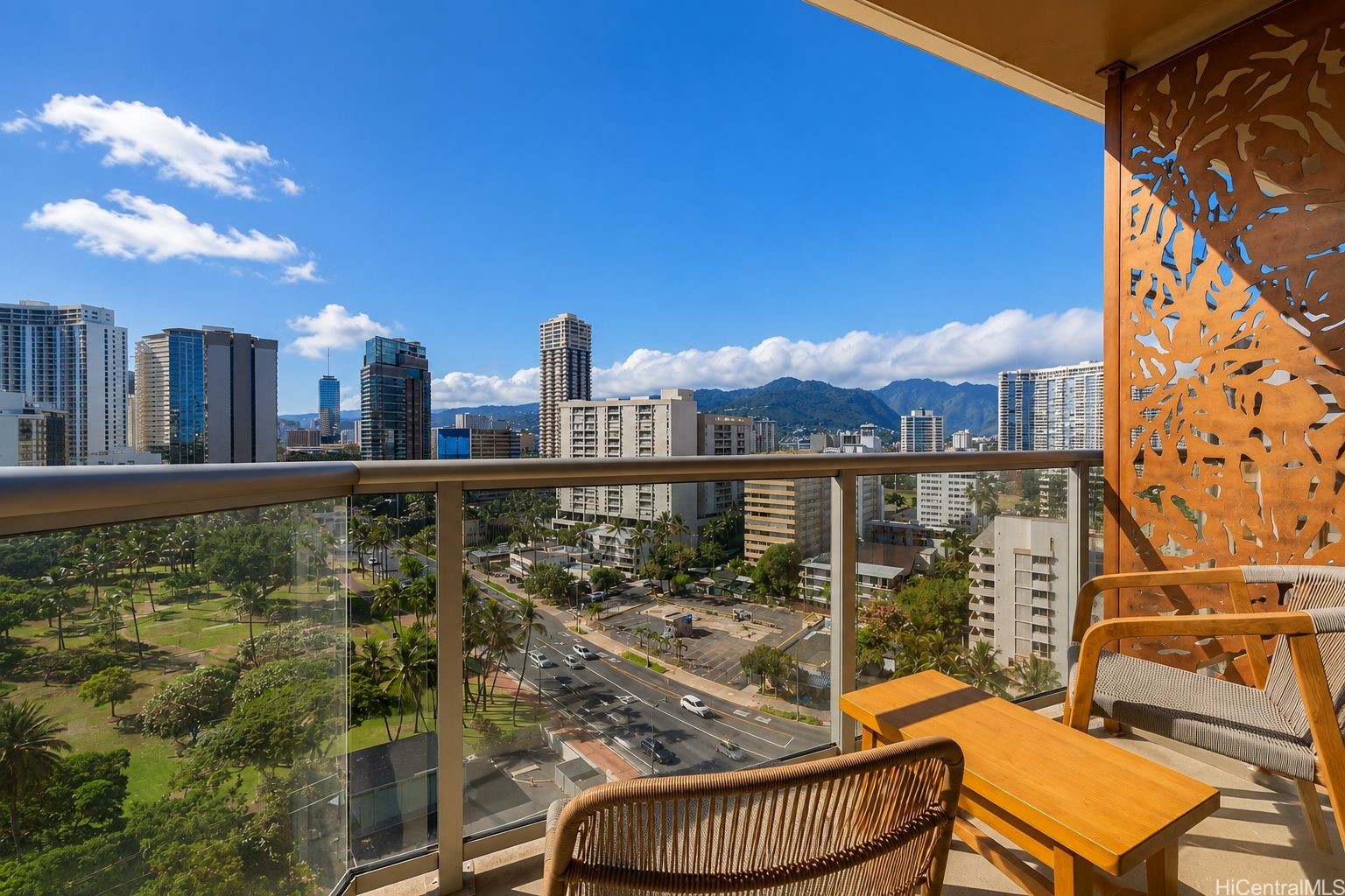 2045 Kalakaua Avenue 1204 — photo