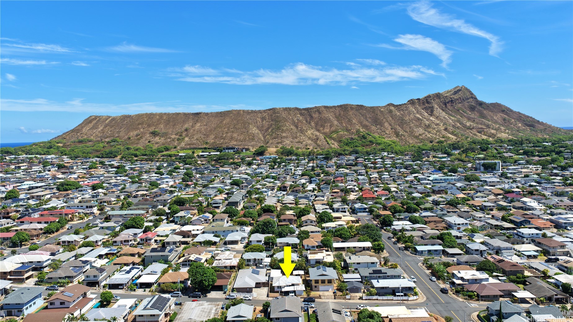3317 Esther Street — photo