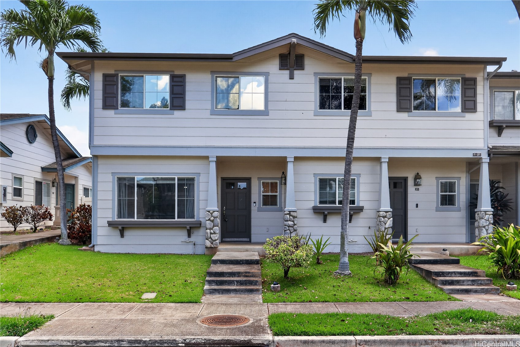91-1091 Kaileolea Drive 2F1 — photo