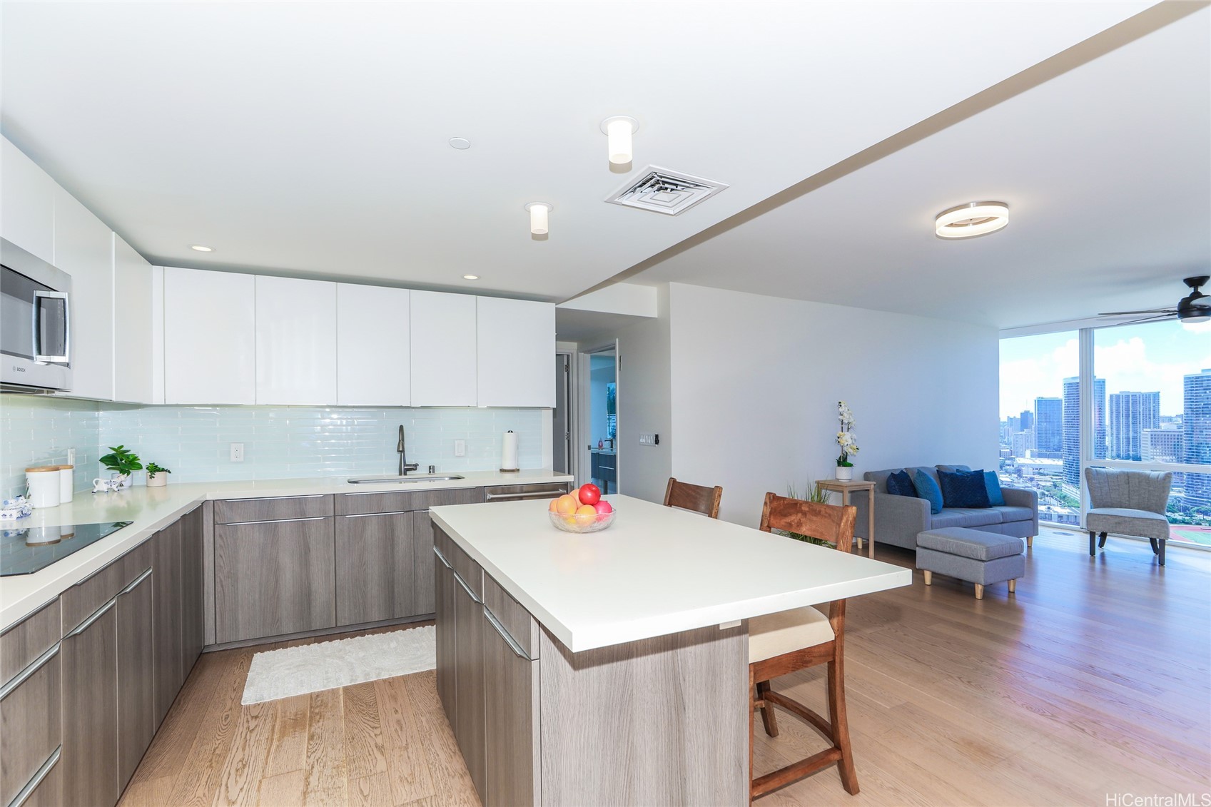 Home in Honolulu, HI 96813 — photo 3
