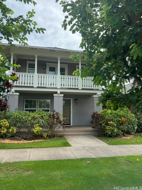 91-2190 Kaiwawalo Street — photo