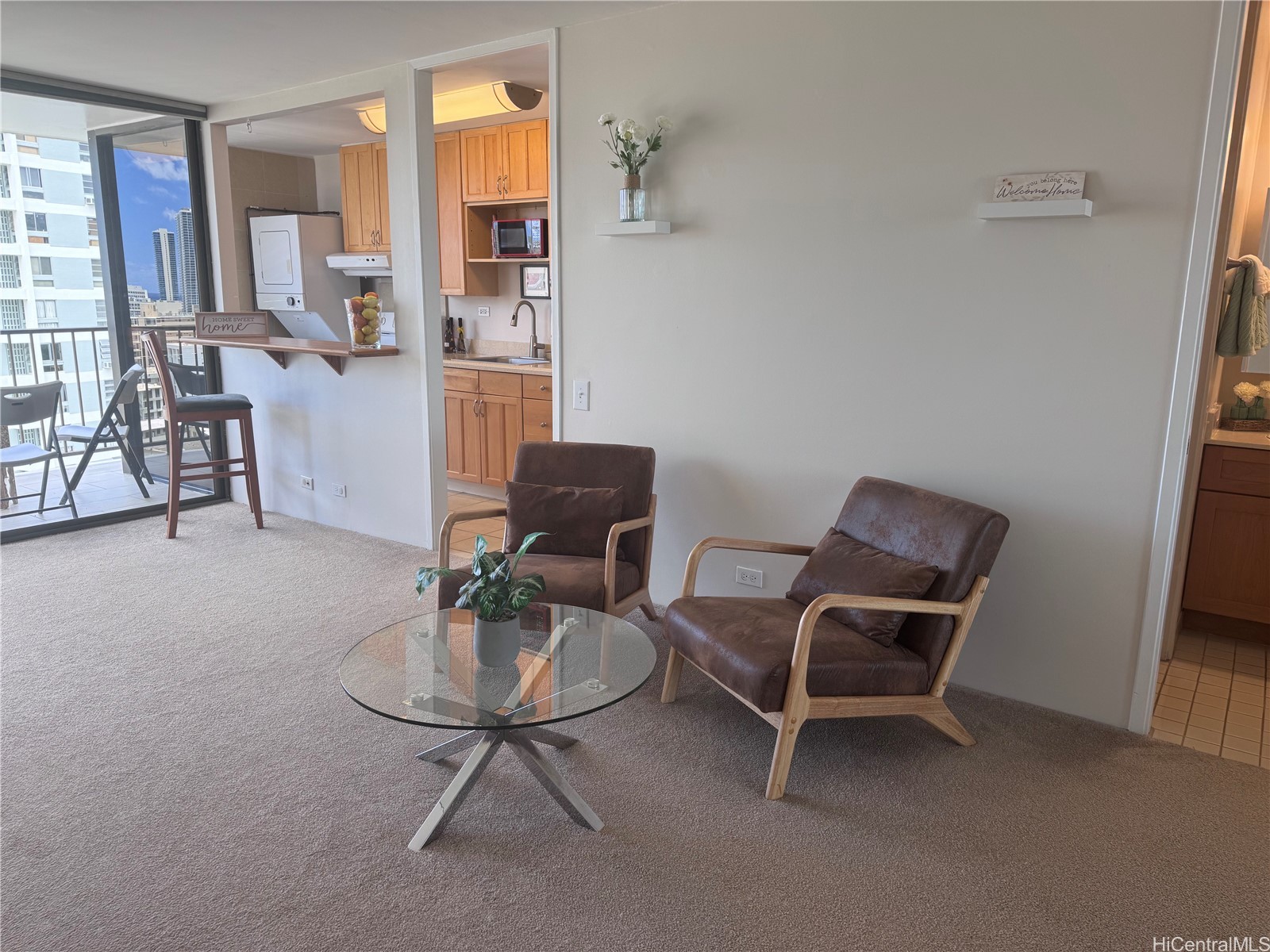 1630 Liholiho Street 1001 — photo