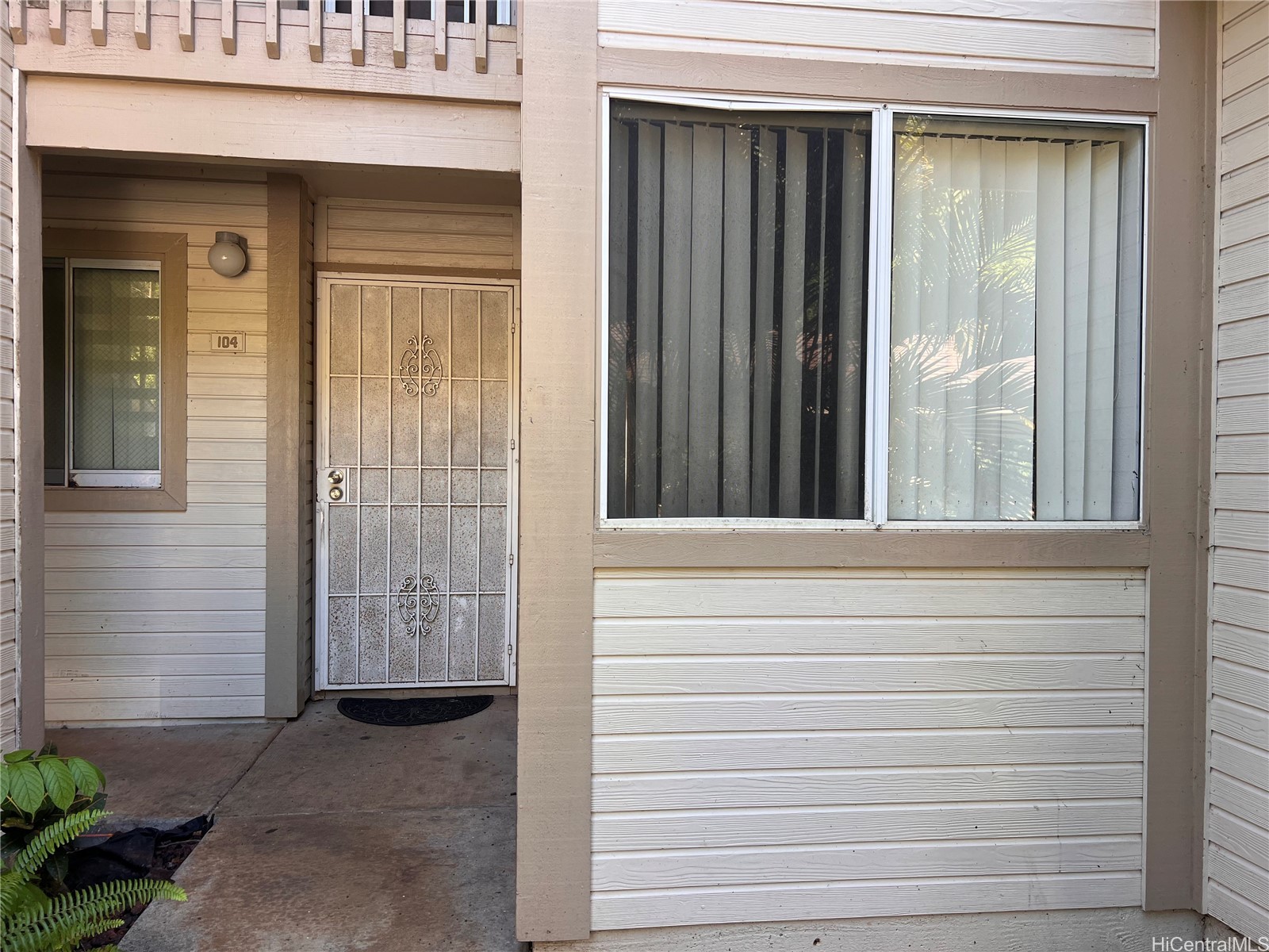 95-510 Wikao Street F104 — photo