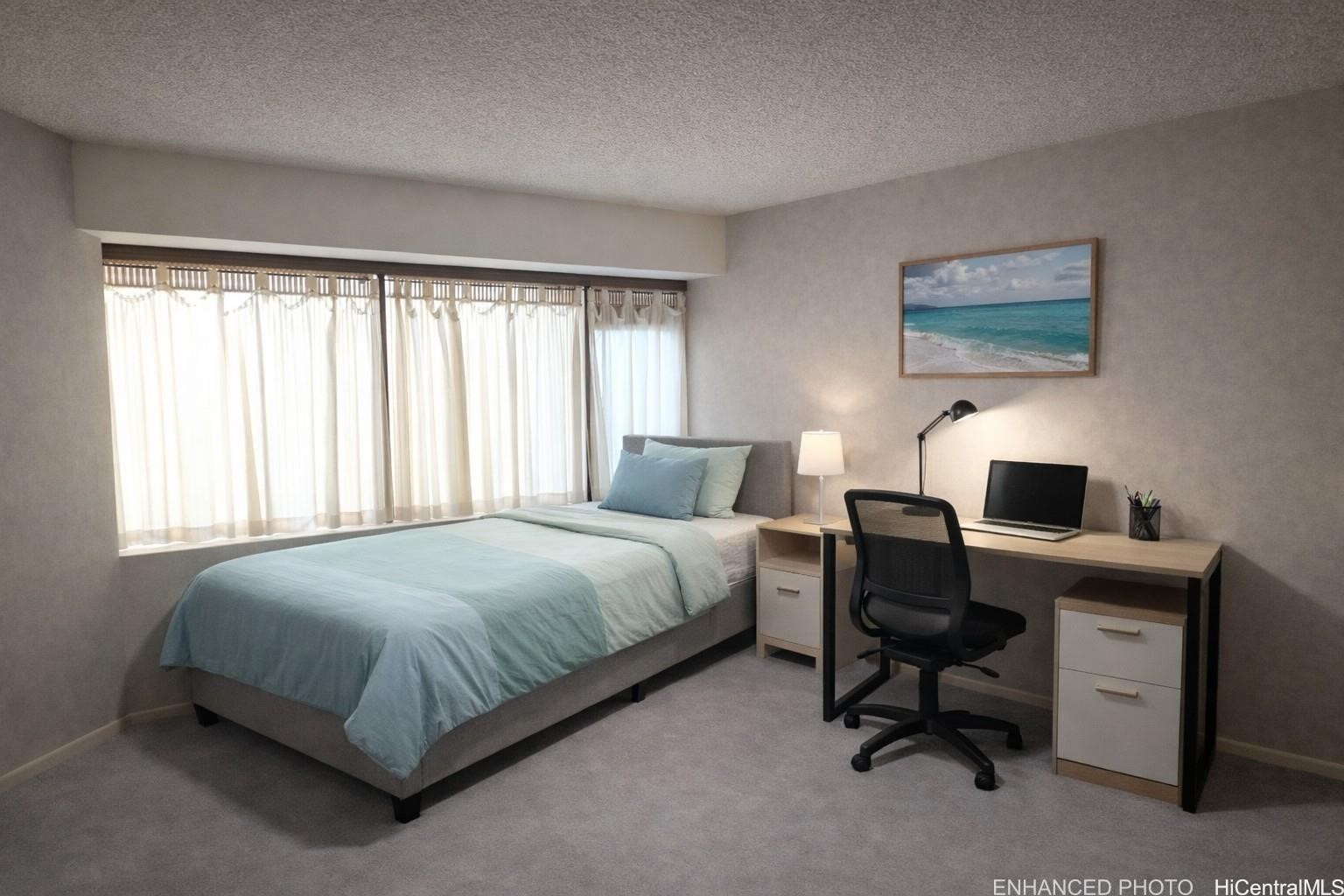 1088 Bishop Street 1404 — photo