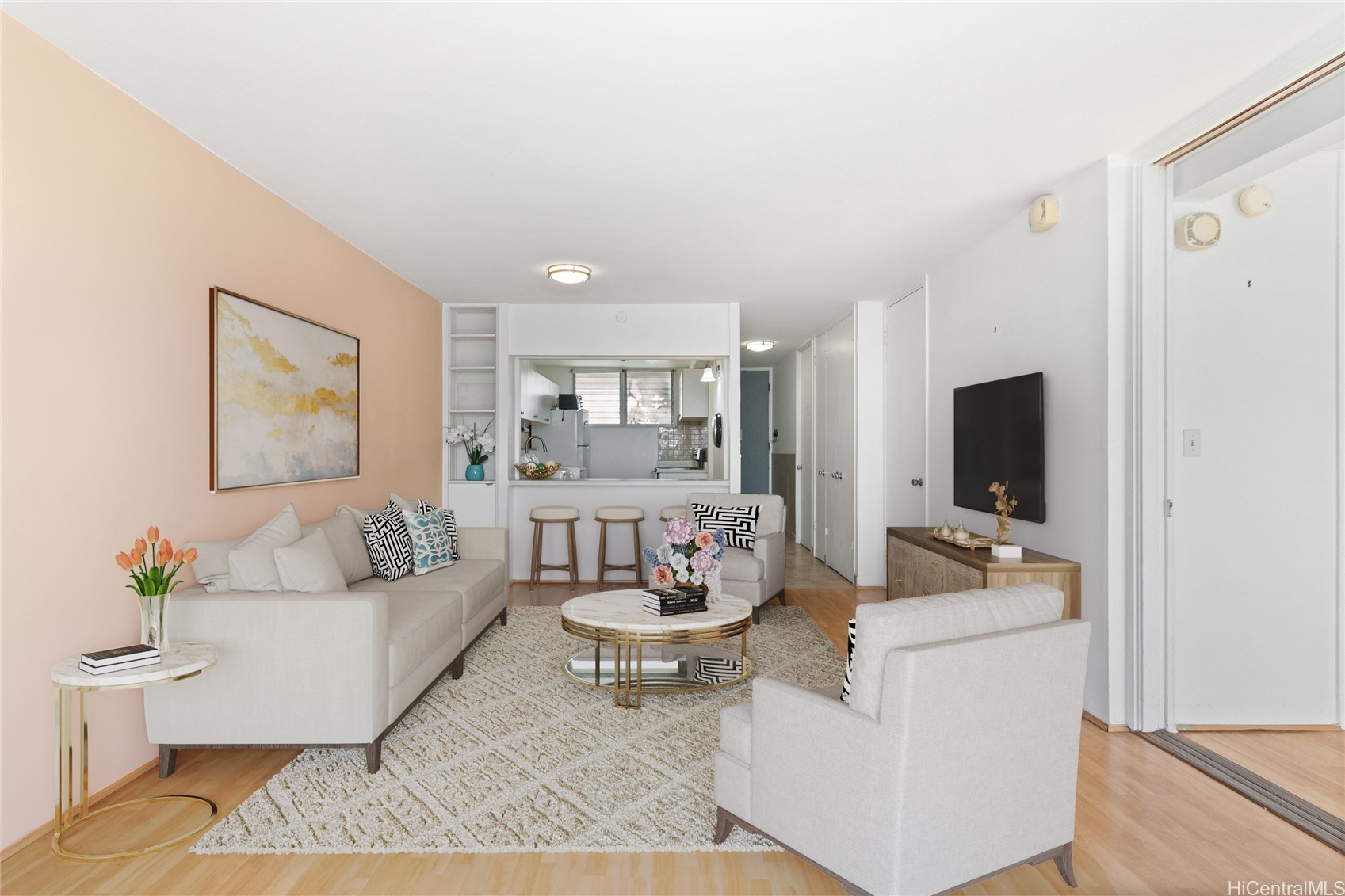 780 Amana Street 1102 — photo