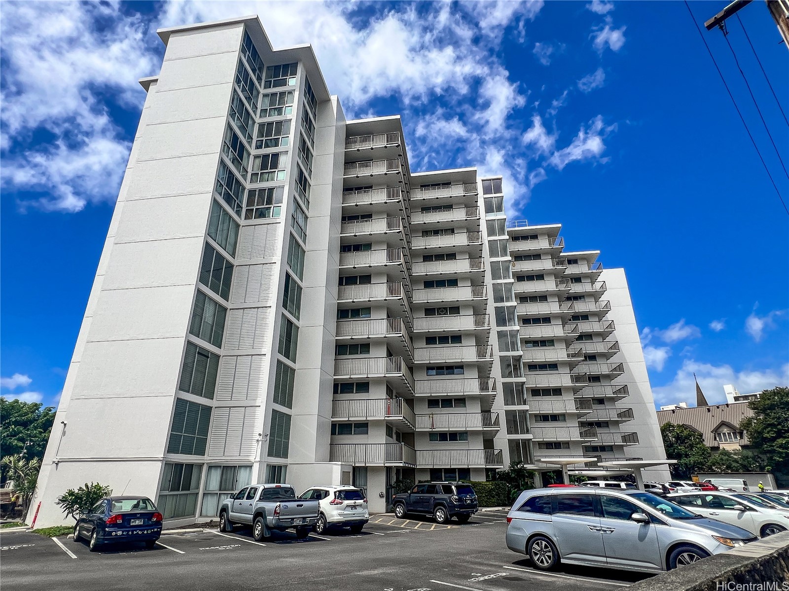1634 Makiki Street 904 — photo