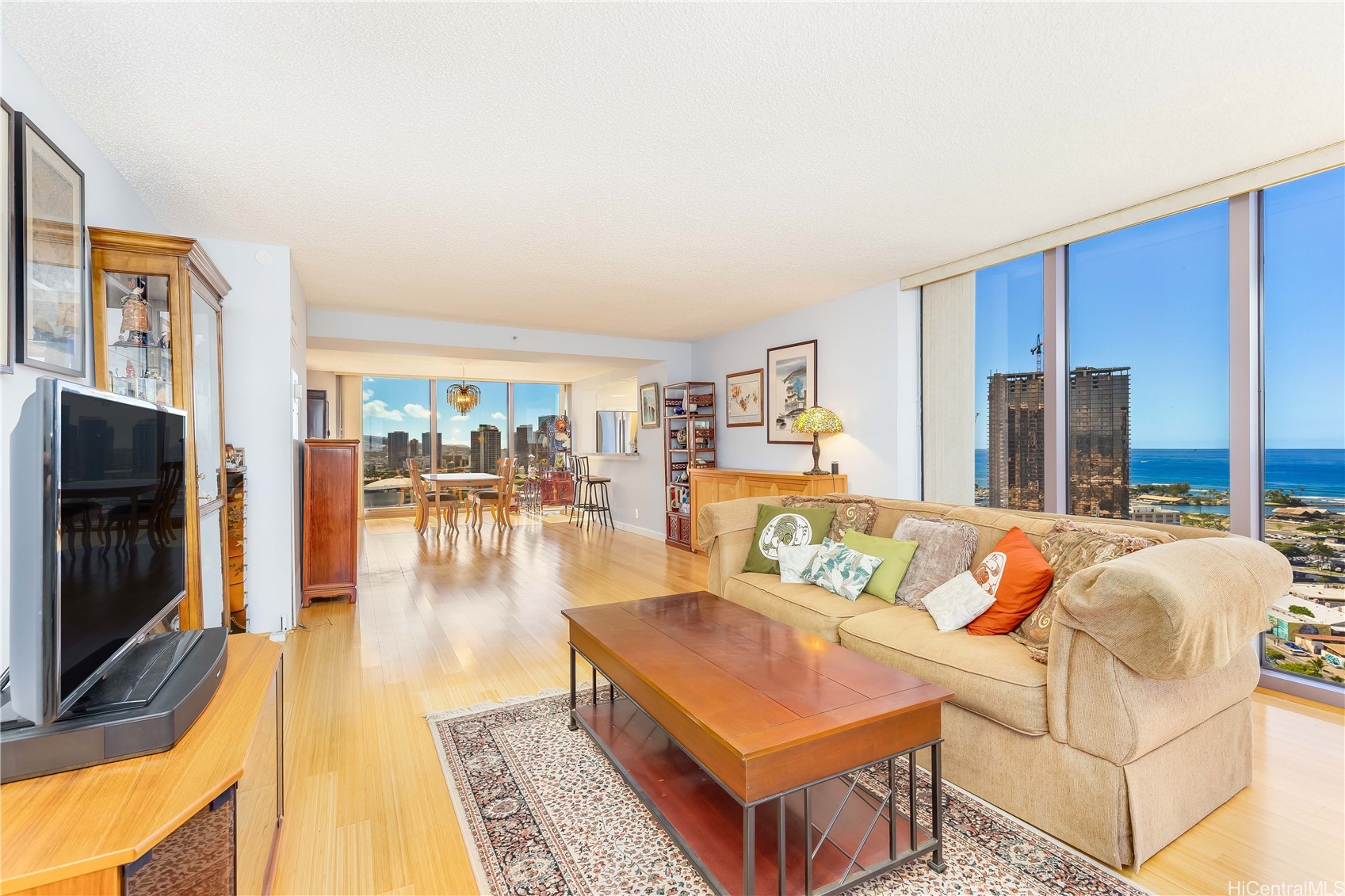 425 South Street 2701 — photo