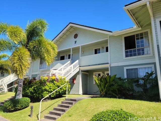 94-1479 Waipio Uka Street F203 — photo