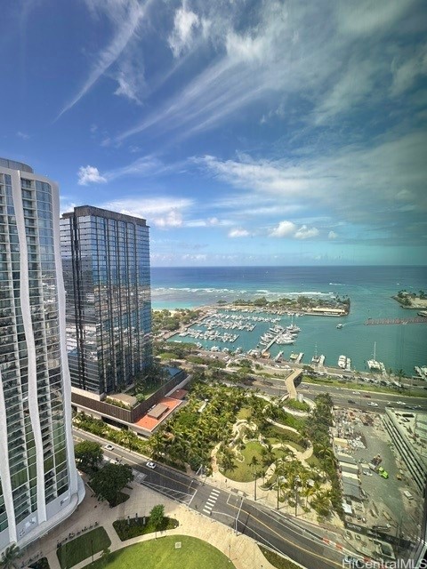 333 Ward Avenue Unit 3208 — photo