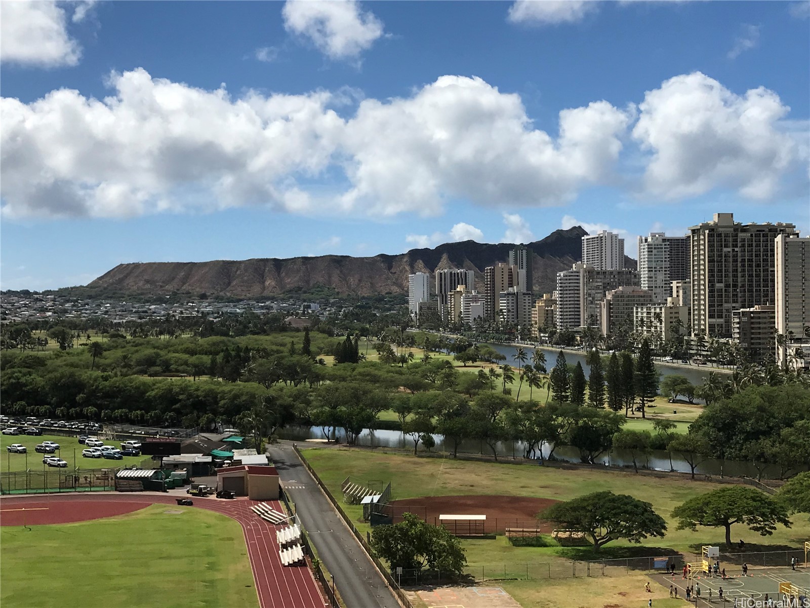 2444 Hihiwai Street 1204 — photo