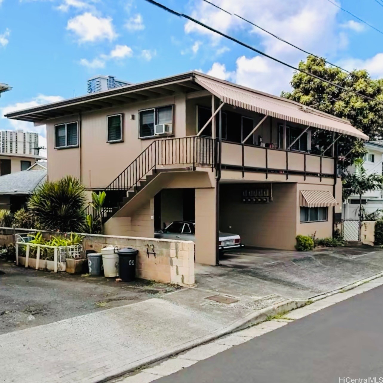 1729 Malanai Street — photo