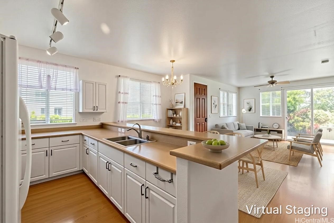 1173 Mokuhano Street F101 — photo