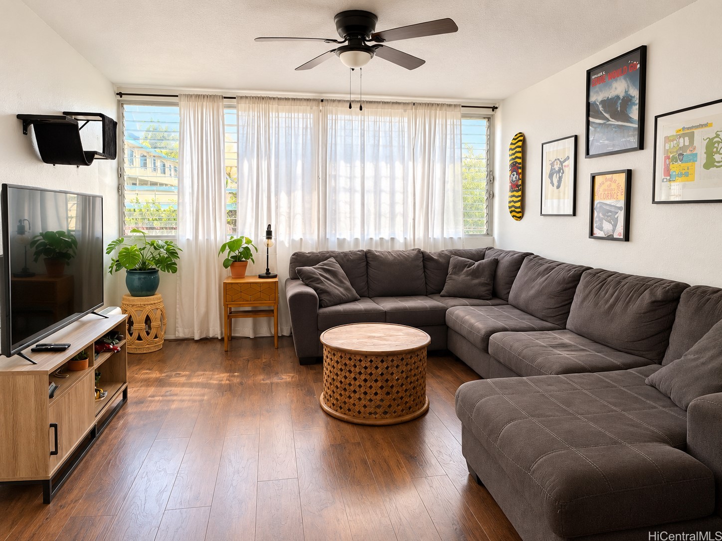46-232 Kahuhipa Street D203 — photo