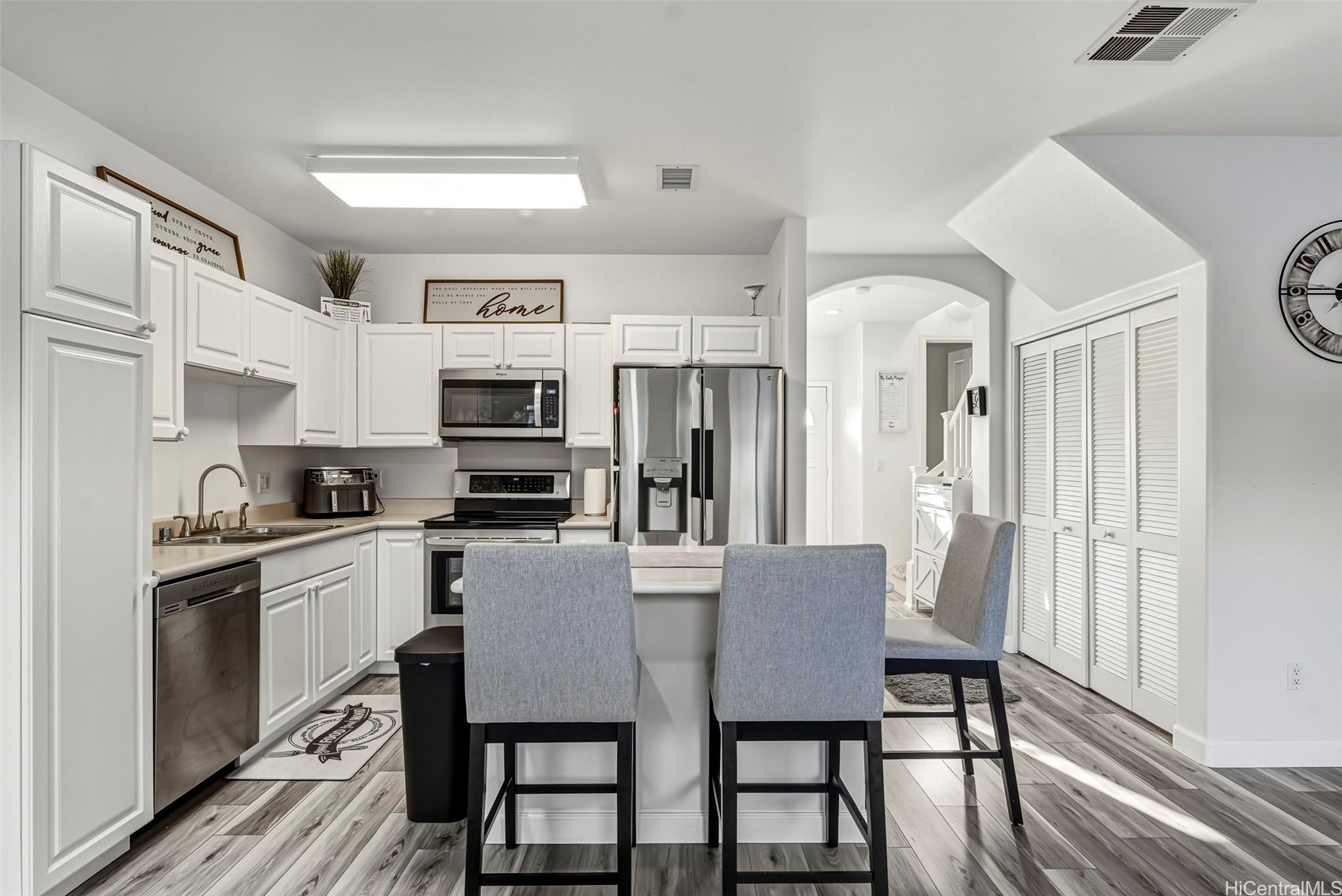 91-1170 Kaileolea Drive 2G4 — photo