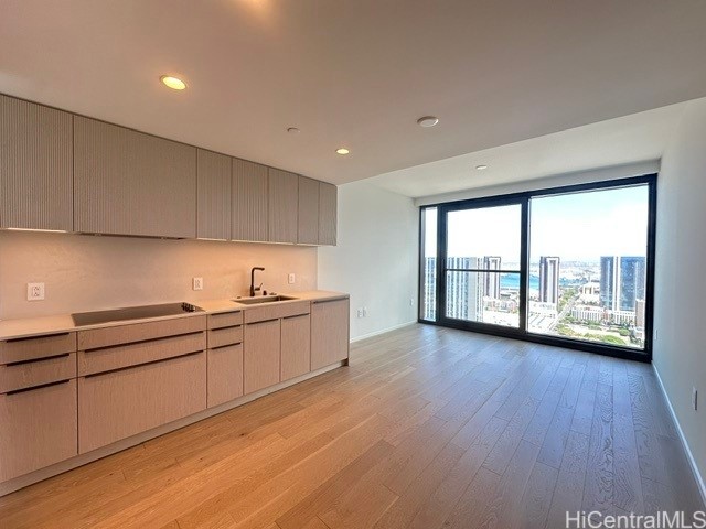 333 Ward Avenue Unit 3809 — photo
